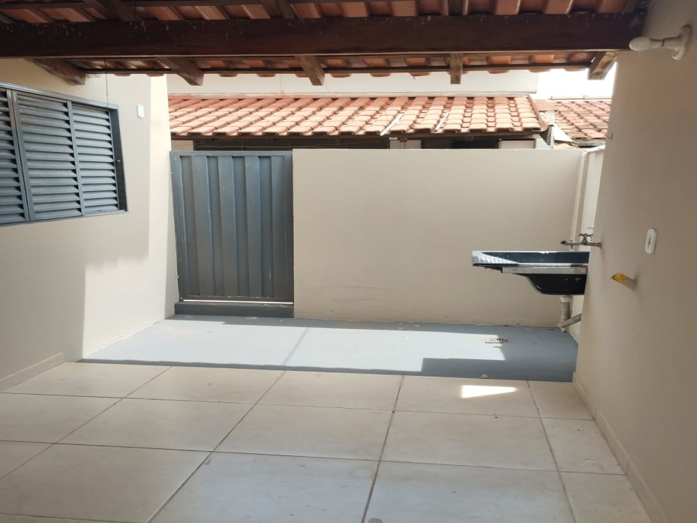 Rua Campos Sales,12 - Distrito Industrial II