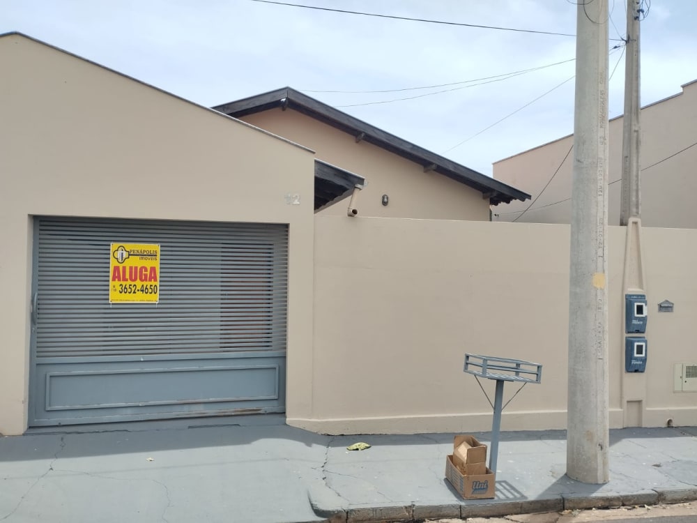 Rua Campos Sales,12 - Distrito Industrial II