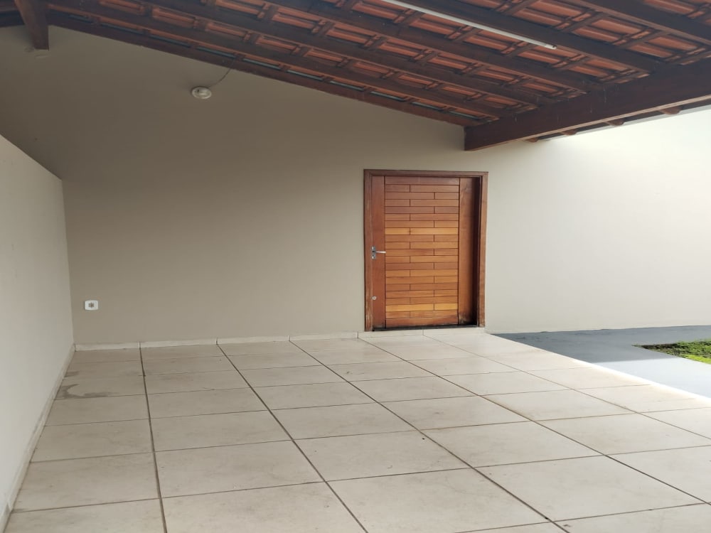 Rua Campos Sales,12 - Distrito Industrial II