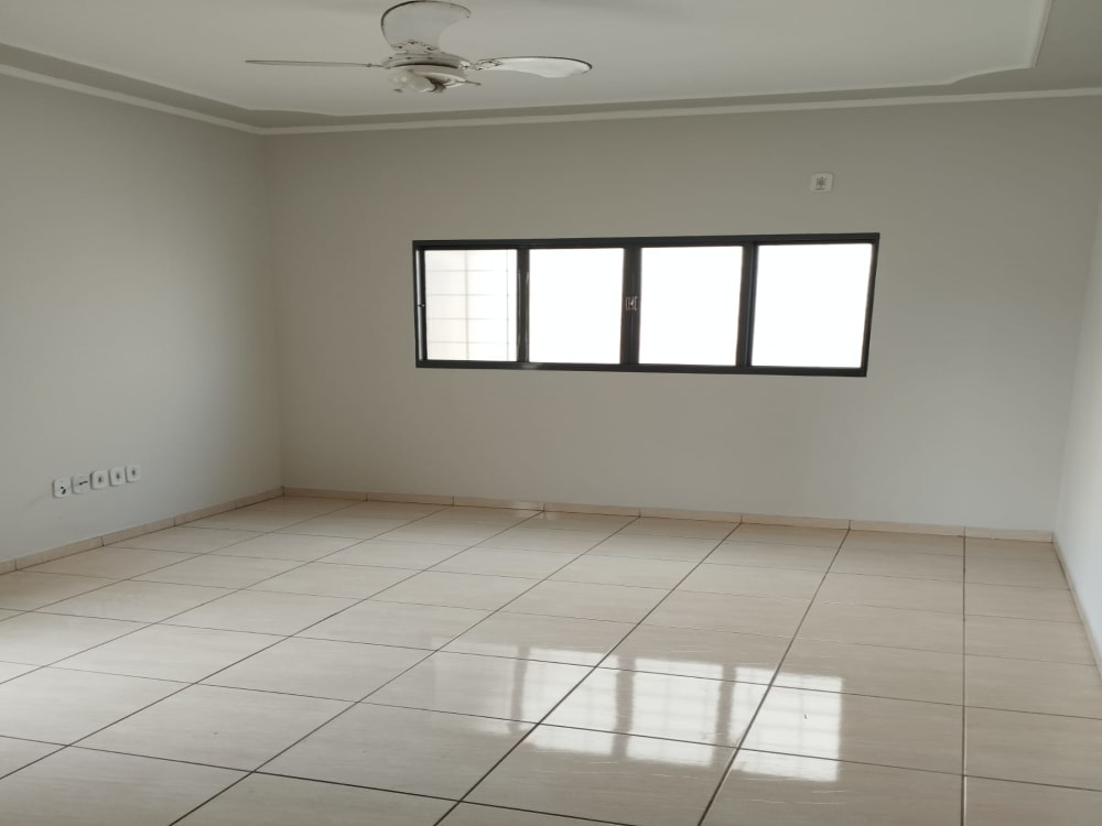 Rua Campos Sales,12 - Distrito Industrial II