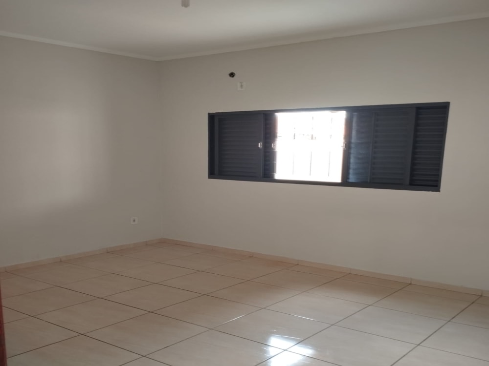 Rua Campos Sales,12 - Distrito Industrial II