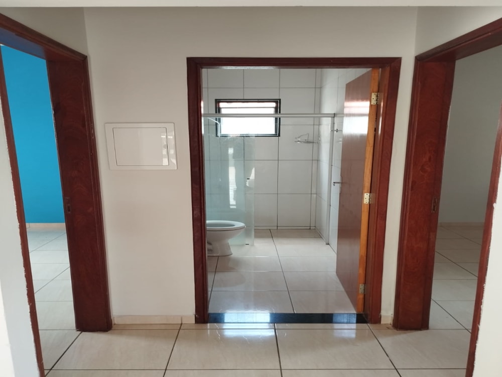 Rua Campos Sales,12 - Distrito Industrial II