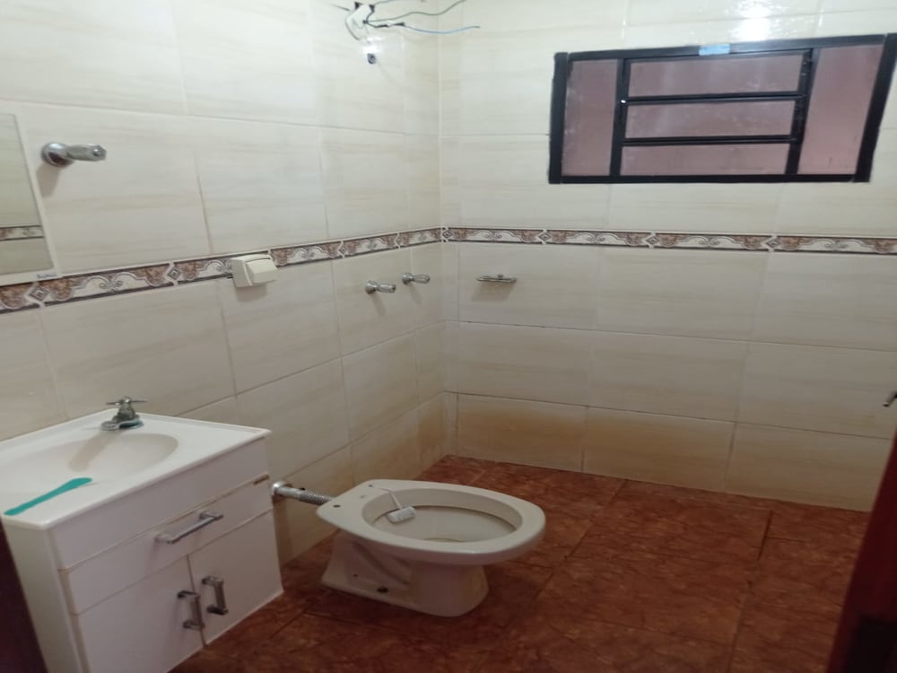 Rua Francisco Ramos,230 - Loteamento Residencial São Francisco