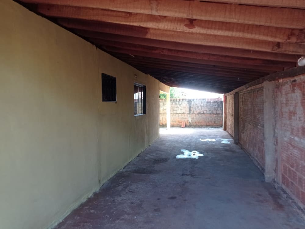 Rua Francisco Ramos,230 - Loteamento Residencial São Francisco