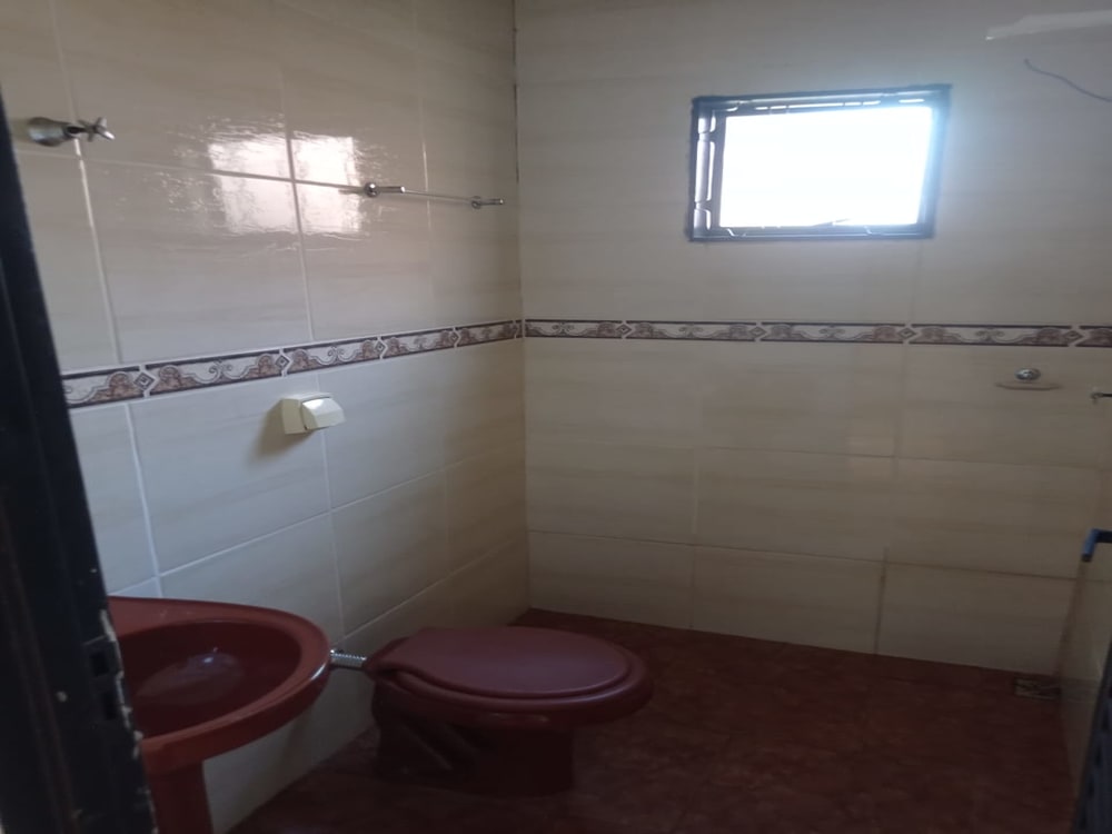 Rua Francisco Ramos,230 - Loteamento Residencial São Francisco