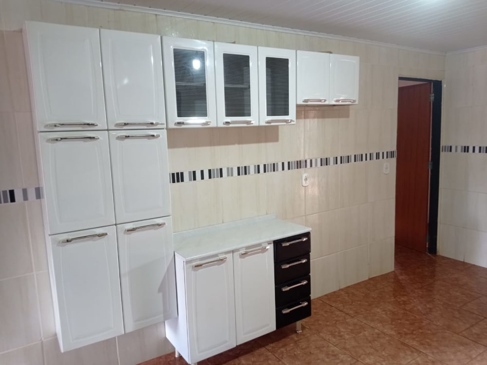 Rua Francisco Ramos,230 - Loteamento Residencial São Francisco