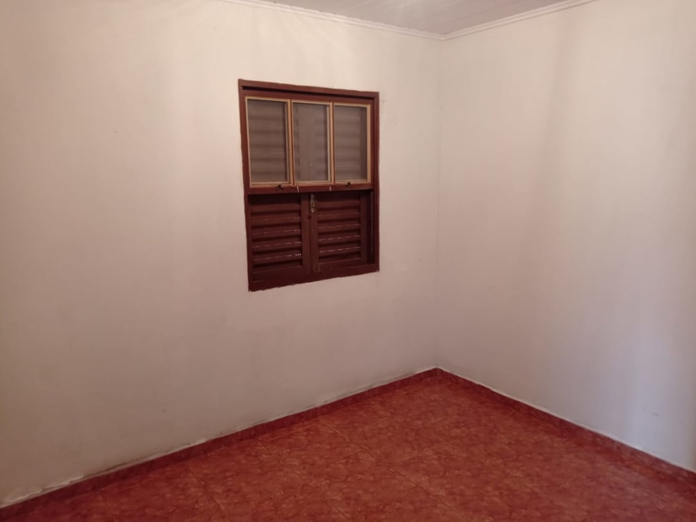 Rua Francisco Ramos,230 - Loteamento Residencial São Francisco