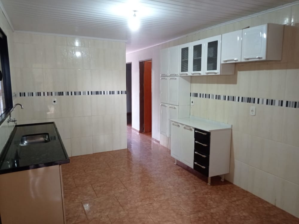 Rua Francisco Ramos,230 - Loteamento Residencial São Francisco