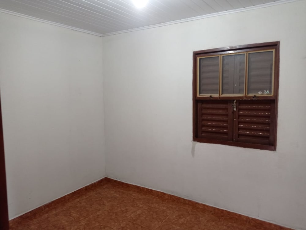 Rua Francisco Ramos,230 - Loteamento Residencial São Francisco