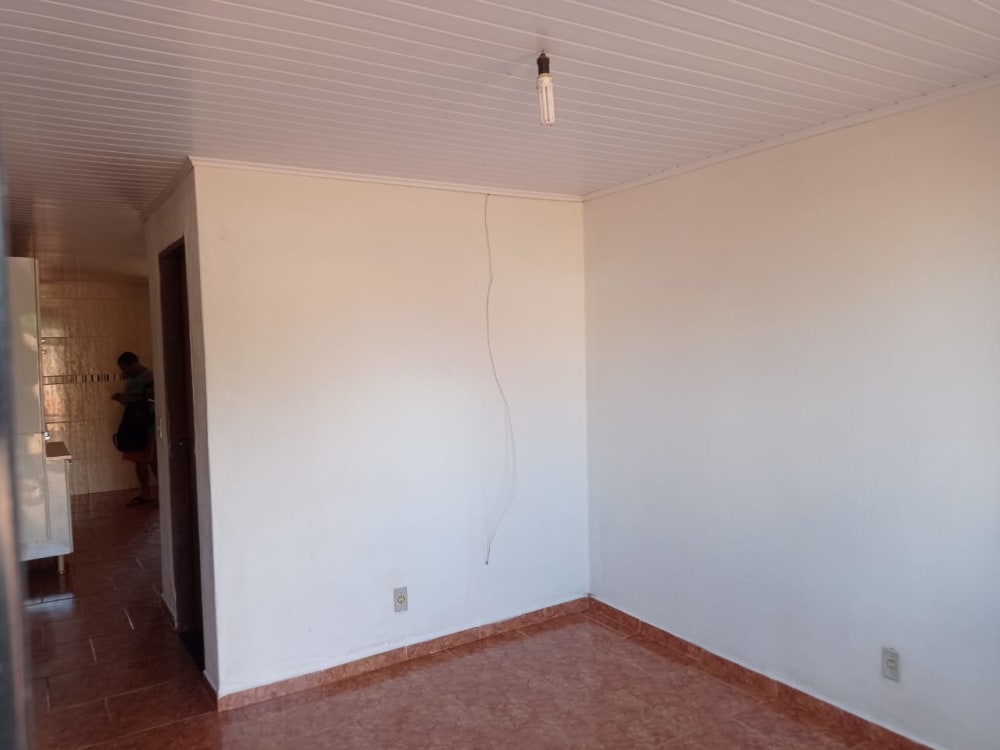 Rua Francisco Ramos,230 - Loteamento Residencial São Francisco