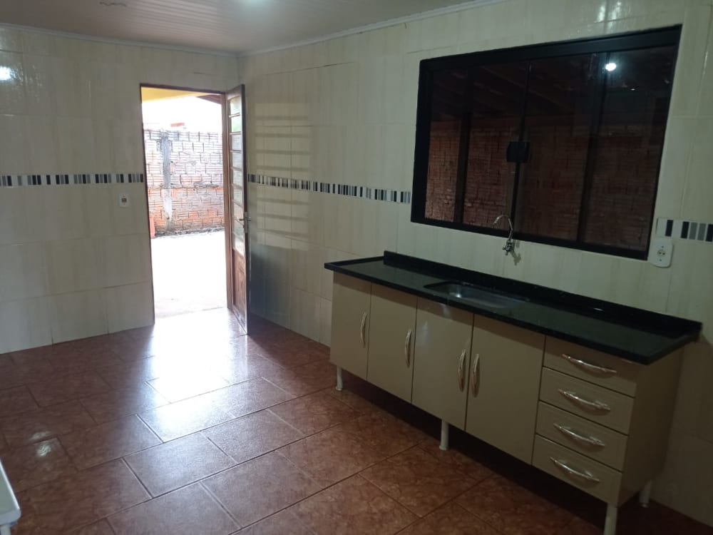 Rua Francisco Ramos,230 - Loteamento Residencial São Francisco
