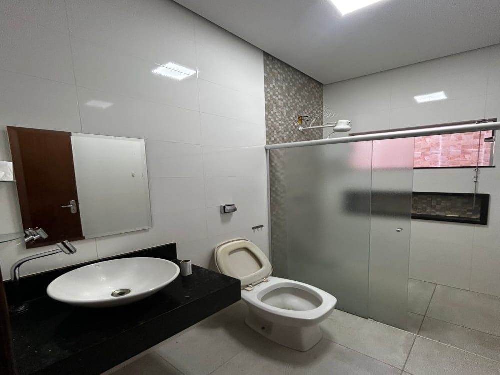 Rua Alcides Antoninho Felca,149 - Residencial Maisparque Penápolis