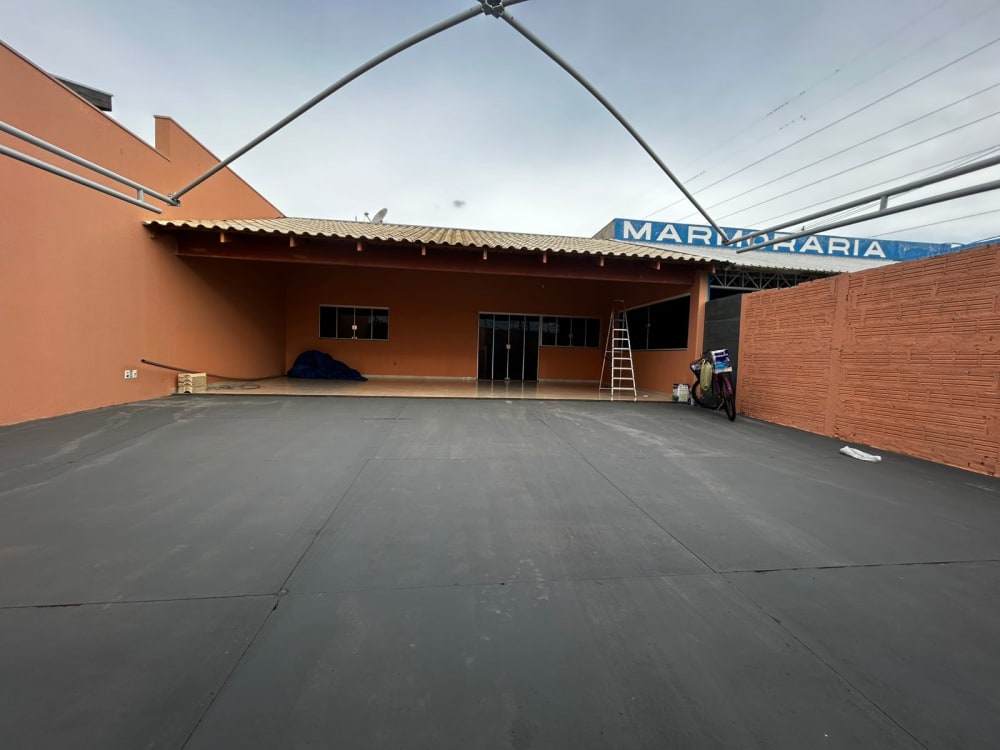 Rua Alcides Antoninho Felca,149 - Residencial Maisparque Penápolis