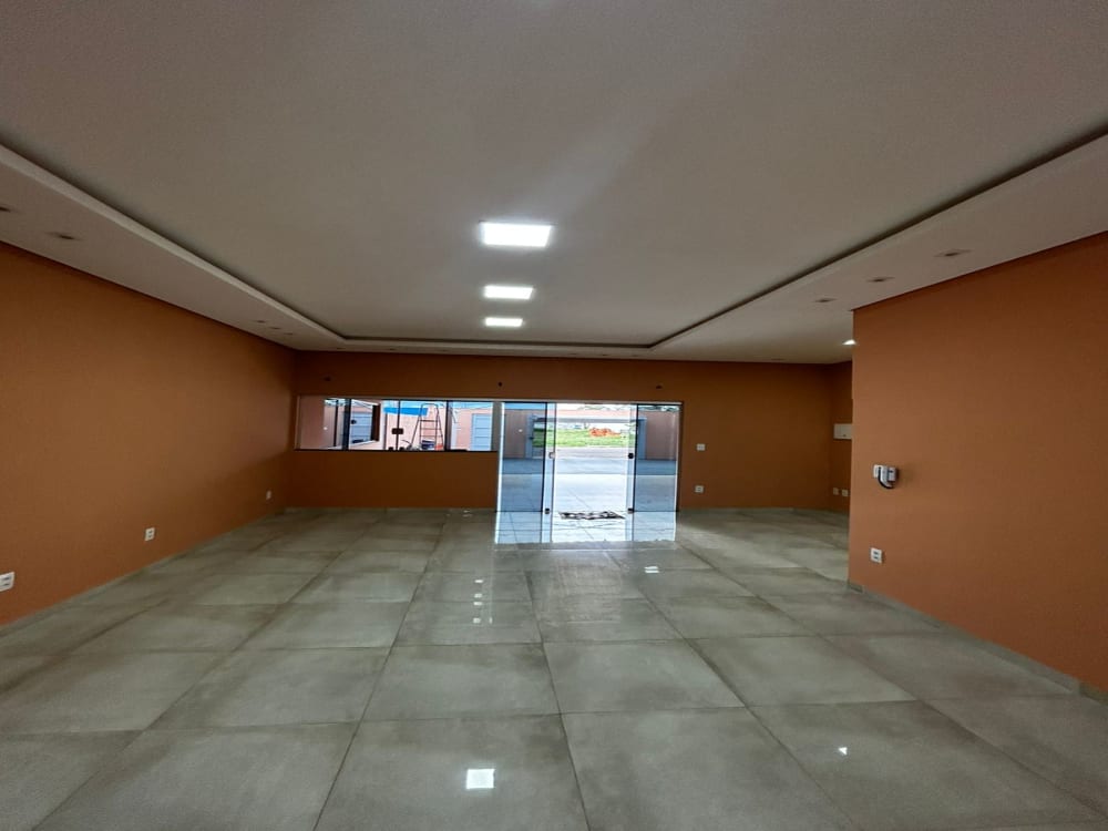 Rua Alcides Antoninho Felca,149 - Residencial Maisparque Penápolis