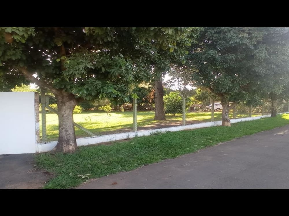 ÓTIMA CHÁCARA NO GREENVILLE 