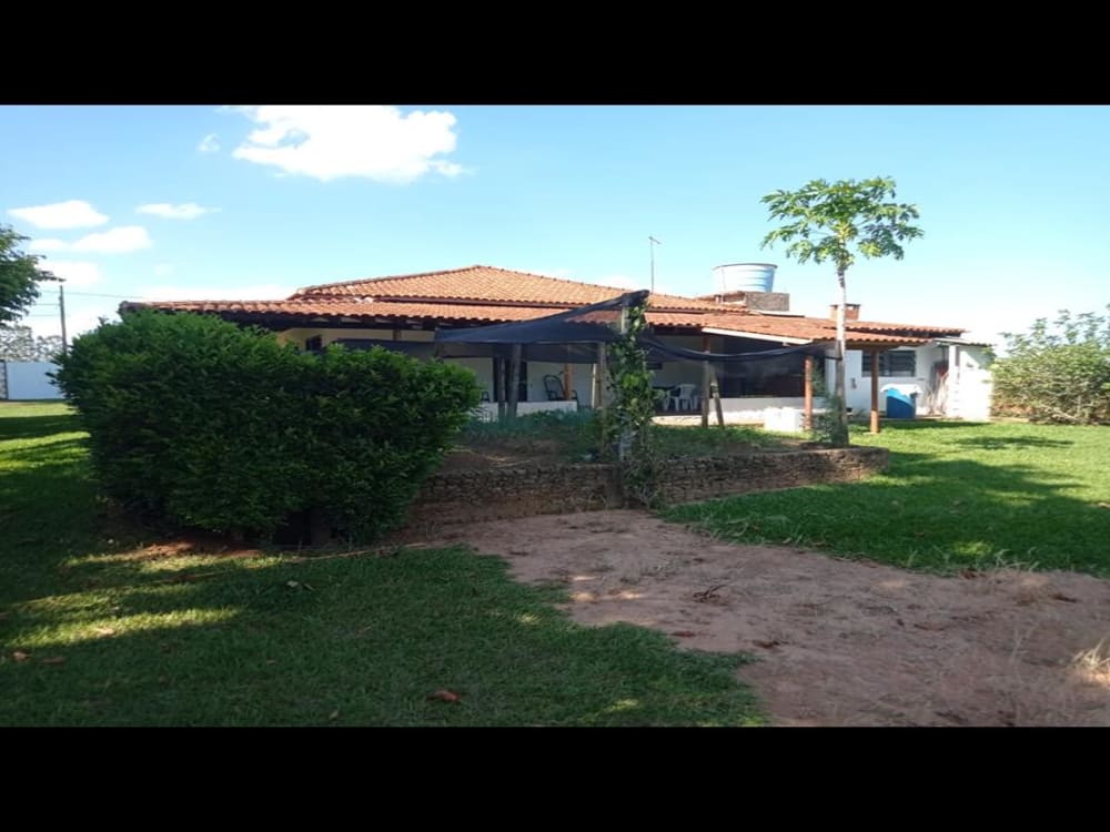 ÓTIMA CHÁCARA NO GREENVILLE 