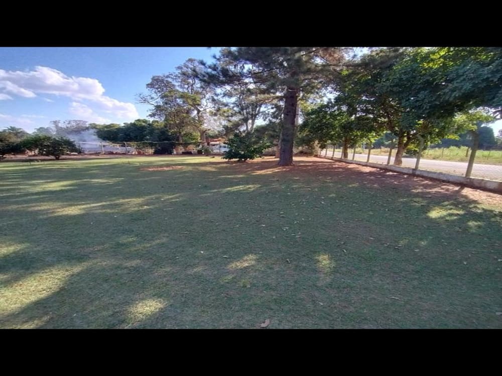 ÓTIMA CHÁCARA NO GREENVILLE 