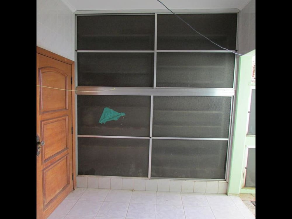 Rua Giácomo Paro,843 - Vila Edejama