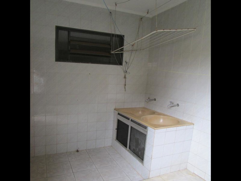 Rua Giácomo Paro,843 - Vila Edejama