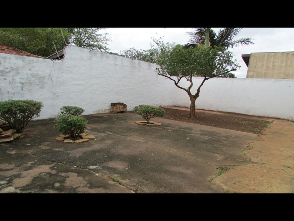 Rua Giácomo Paro,843 - Vila Edejama
