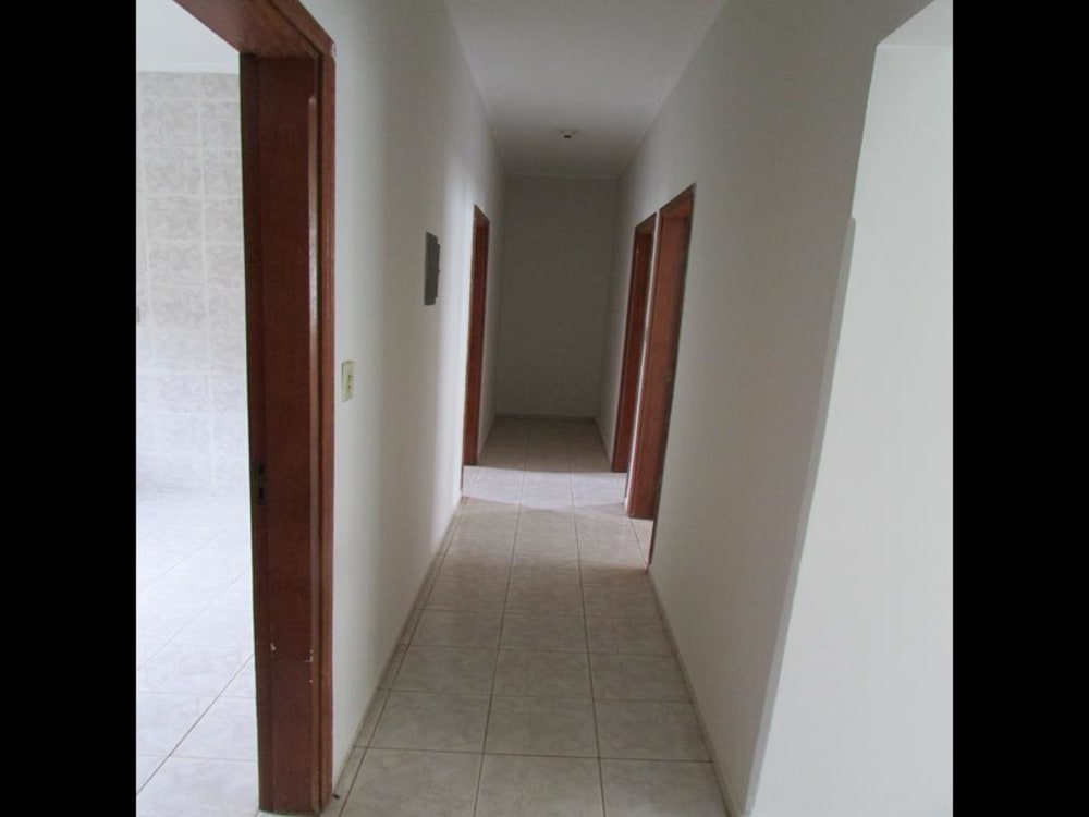 Rua Giácomo Paro,843 - Vila Edejama