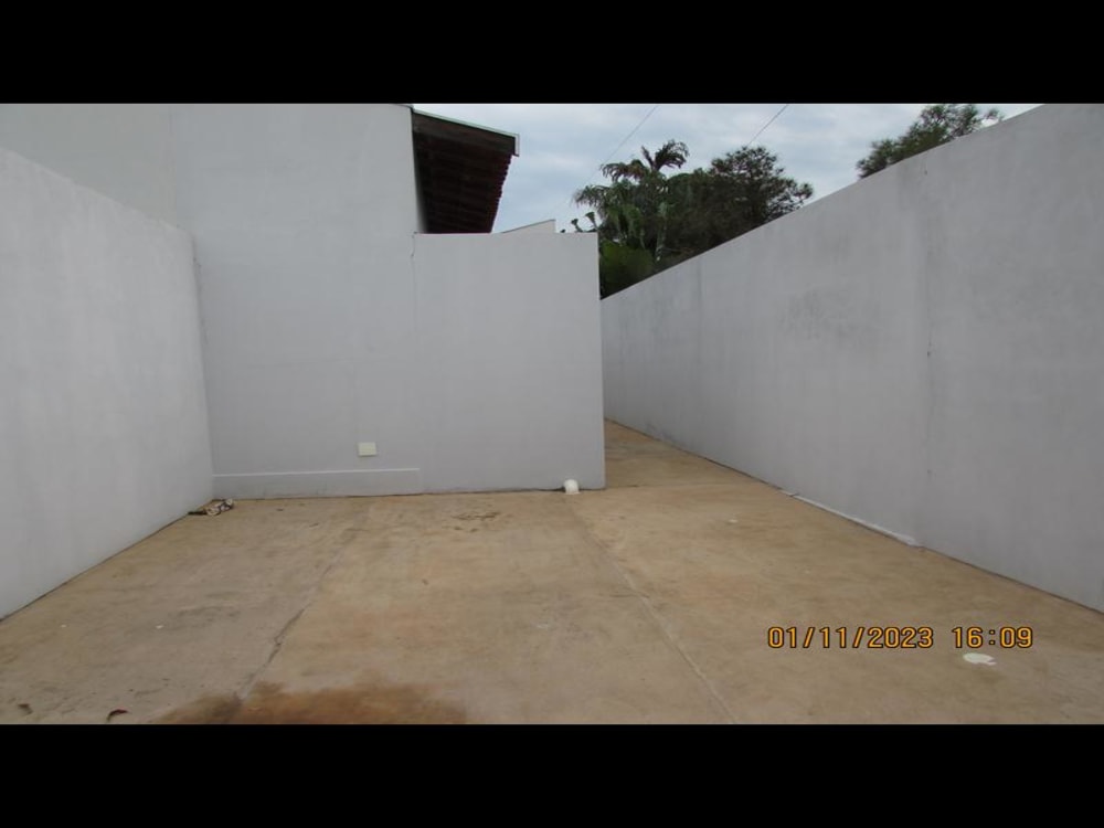 Avenida Francisco Bertoli,573 - Residencial Antônio Ferreira