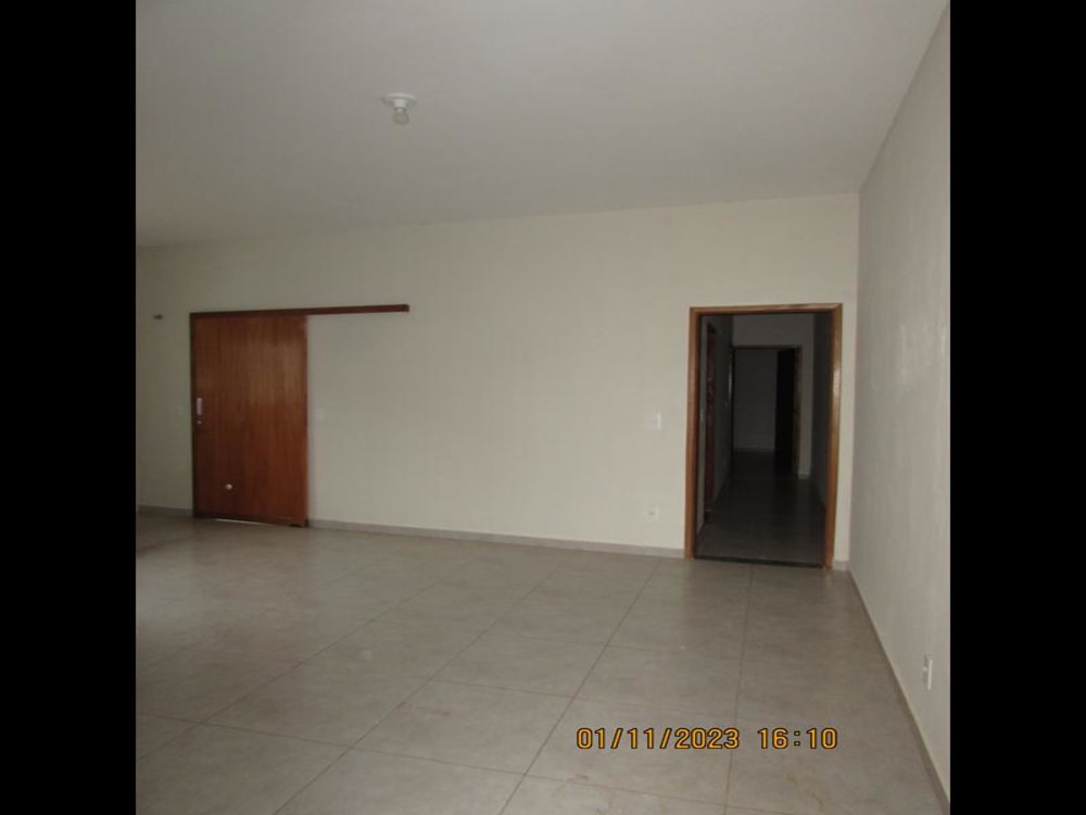 Avenida Francisco Bertoli,573 - Residencial Antônio Ferreira