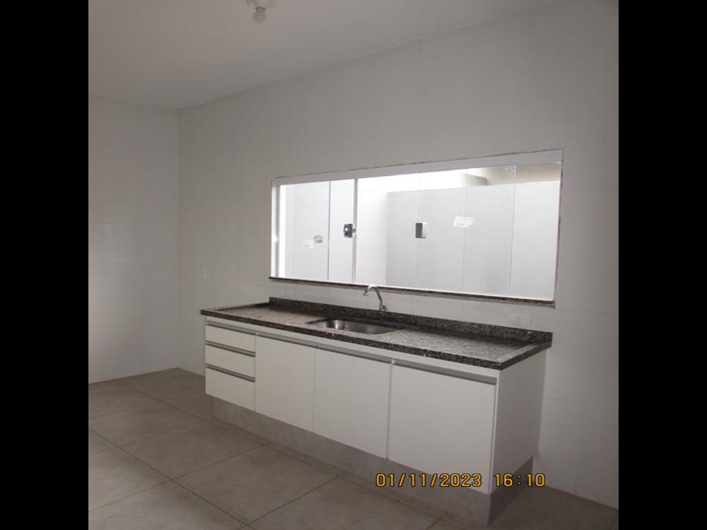 Avenida Francisco Bertoli,573 - Residencial Antônio Ferreira