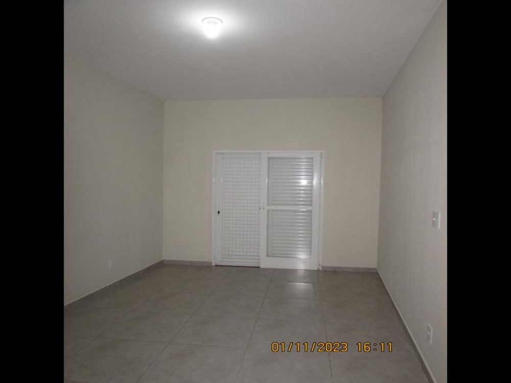 Avenida Francisco Bertoli,573 - Residencial Antônio Ferreira
