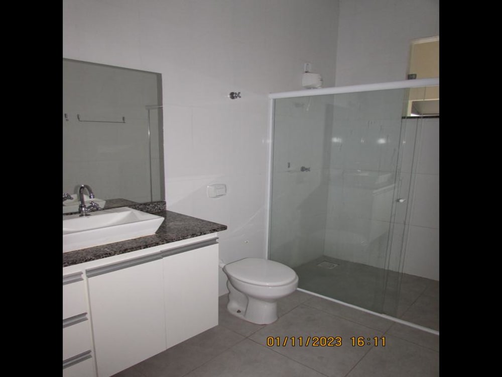 Avenida Francisco Bertoli,573 - Residencial Antônio Ferreira