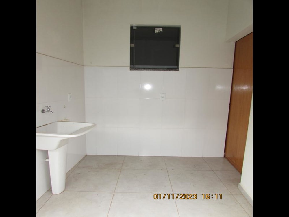 Avenida Francisco Bertoli,573 - Residencial Antônio Ferreira