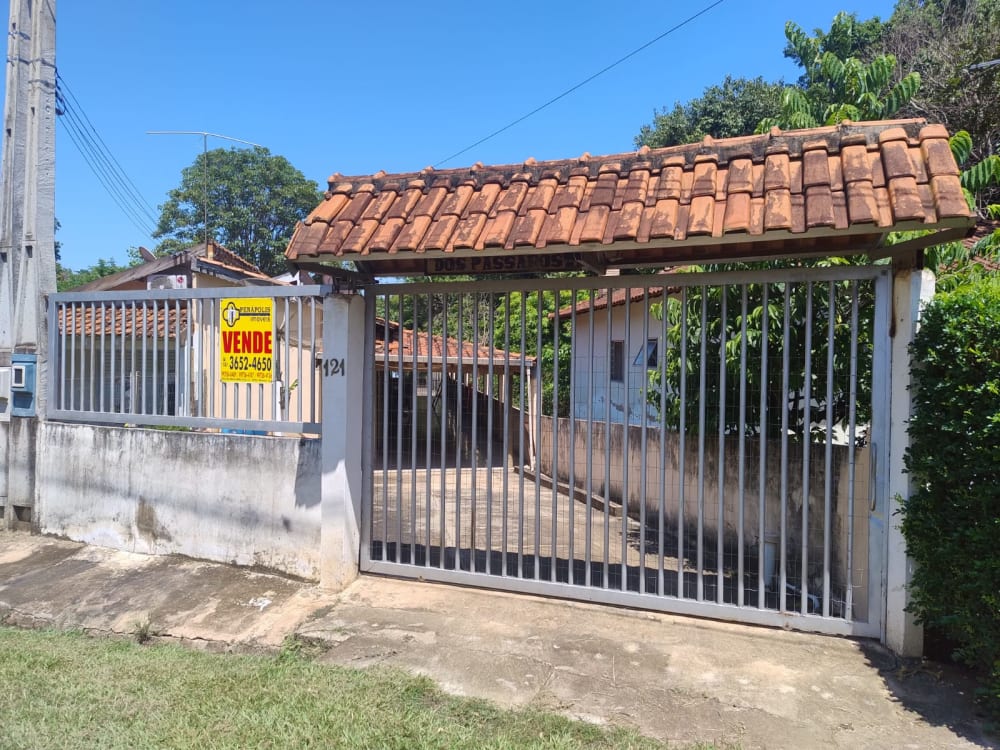 RANCHO NA BEIRA DA ÁGUA NO CONDOMÍNIO IPÊ,0000 - CONDOMÍNIO IPÊ