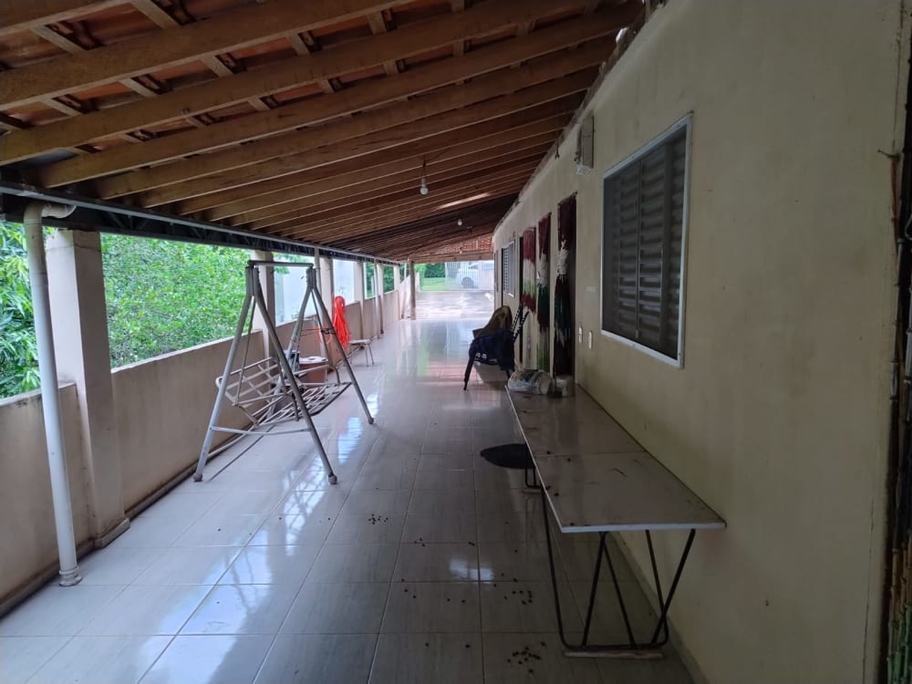 RANCHO NA BEIRA DA ÁGUA NO CONDOMÍNIO IPÊ,0000 - CONDOMÍNIO IPÊ