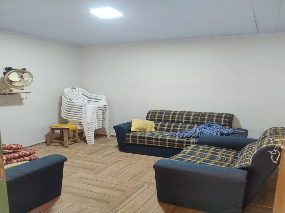 RANCHO NA BEIRA DA ÁGUA NO CONDOMÍNIO IPÊ,0000 - CONDOMÍNIO IPÊ