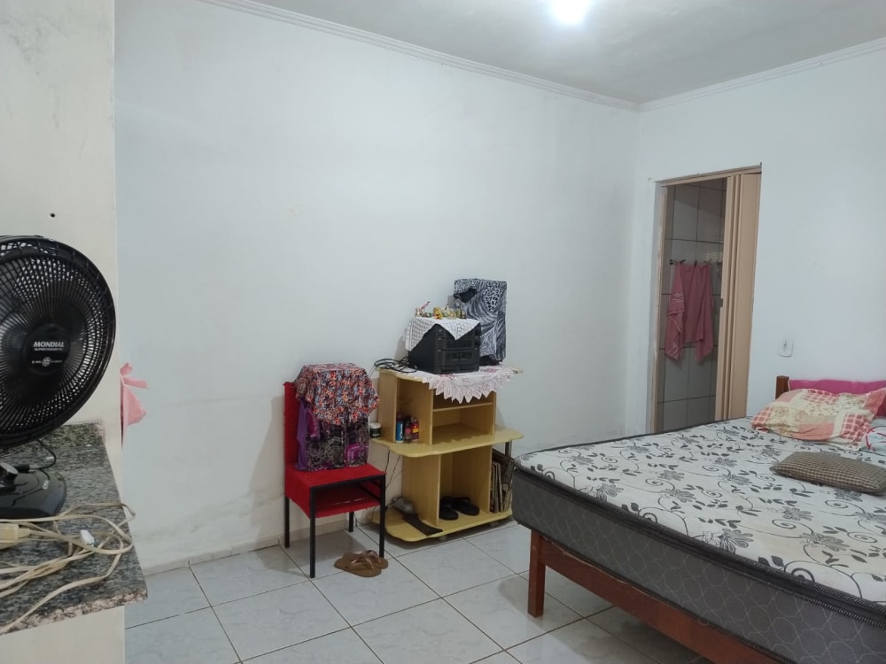 RANCHO NA BEIRA DA ÁGUA NO CONDOMÍNIO IPÊ,0000 - CONDOMÍNIO IPÊ