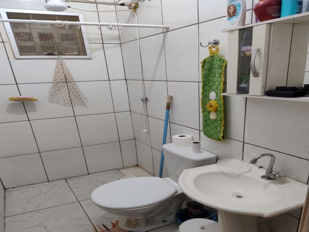RANCHO NA BEIRA DA ÁGUA NO CONDOMÍNIO IPÊ,0000 - CONDOMÍNIO IPÊ