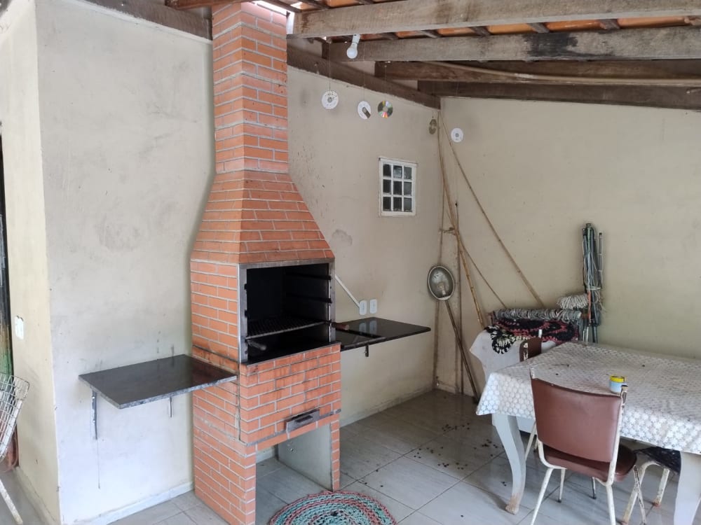 RANCHO NA BEIRA DA ÁGUA NO CONDOMÍNIO IPÊ,0000 - CONDOMÍNIO IPÊ