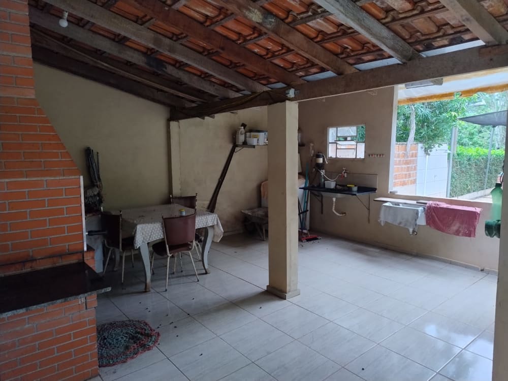 RANCHO NA BEIRA DA ÁGUA NO CONDOMÍNIO IPÊ,0000 - CONDOMÍNIO IPÊ
