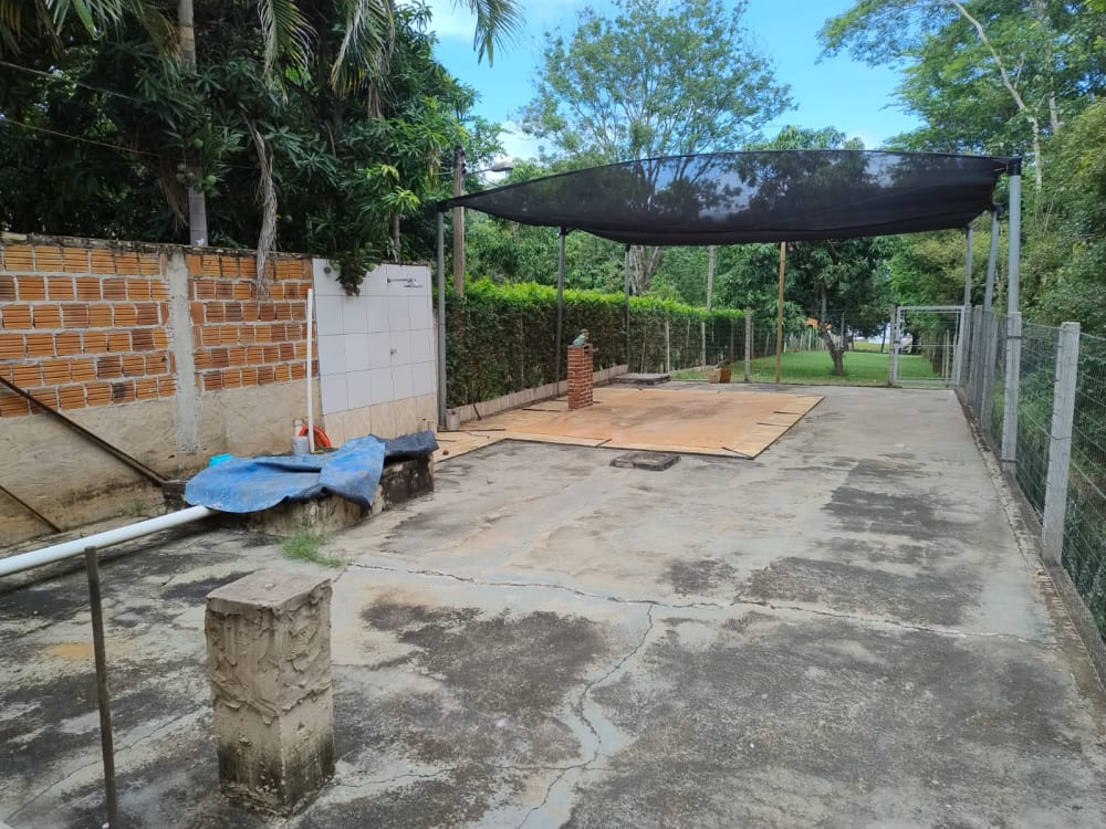 RANCHO NA BEIRA DA ÁGUA NO CONDOMÍNIO IPÊ,0000 - CONDOMÍNIO IPÊ