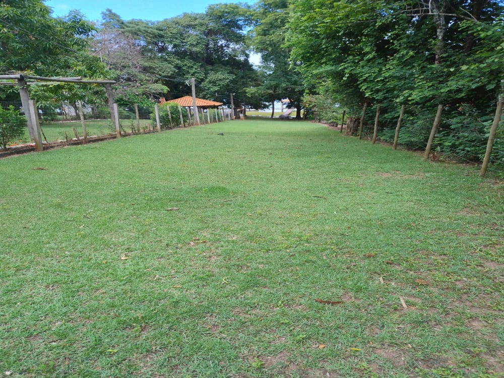 RANCHO NA BEIRA DA ÁGUA NO CONDOMÍNIO IPÊ,0000 - CONDOMÍNIO IPÊ