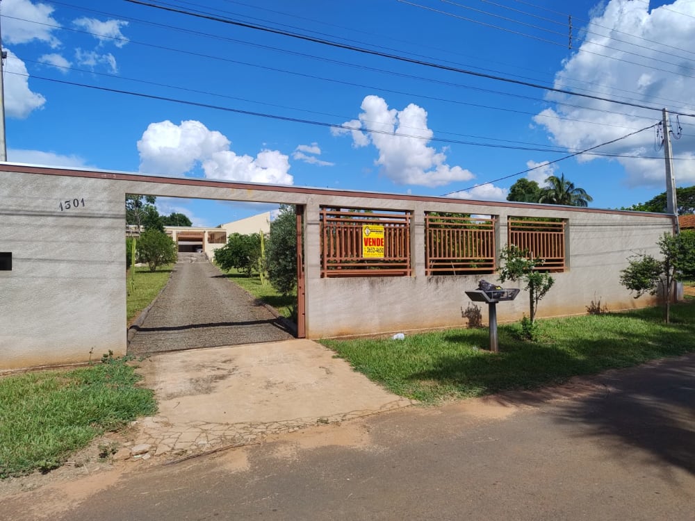 ALAMEDA RIBEIRÃO BONITO,0000 - RECANTO BELVEDERE
