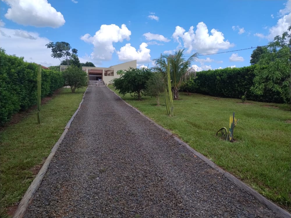 ALAMEDA RIBEIRÃO BONITO,0000 - RECANTO BELVEDERE