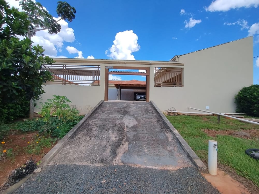 ALAMEDA RIBEIRÃO BONITO,0000 - RECANTO BELVEDERE