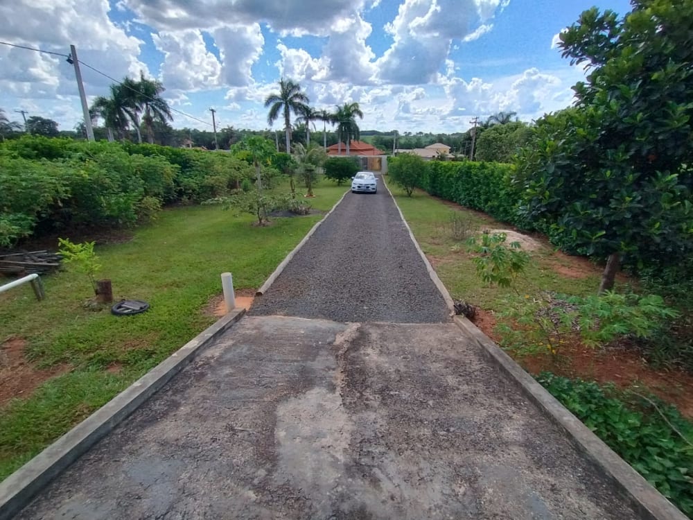 ALAMEDA RIBEIRÃO BONITO,0000 - RECANTO BELVEDERE