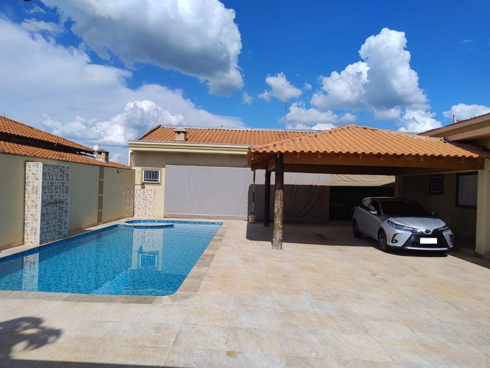 ALAMEDA RIBEIRÃO BONITO,0000 - RECANTO BELVEDERE
