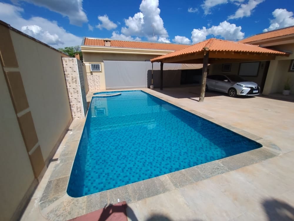 ALAMEDA RIBEIRÃO BONITO,0000 - RECANTO BELVEDERE