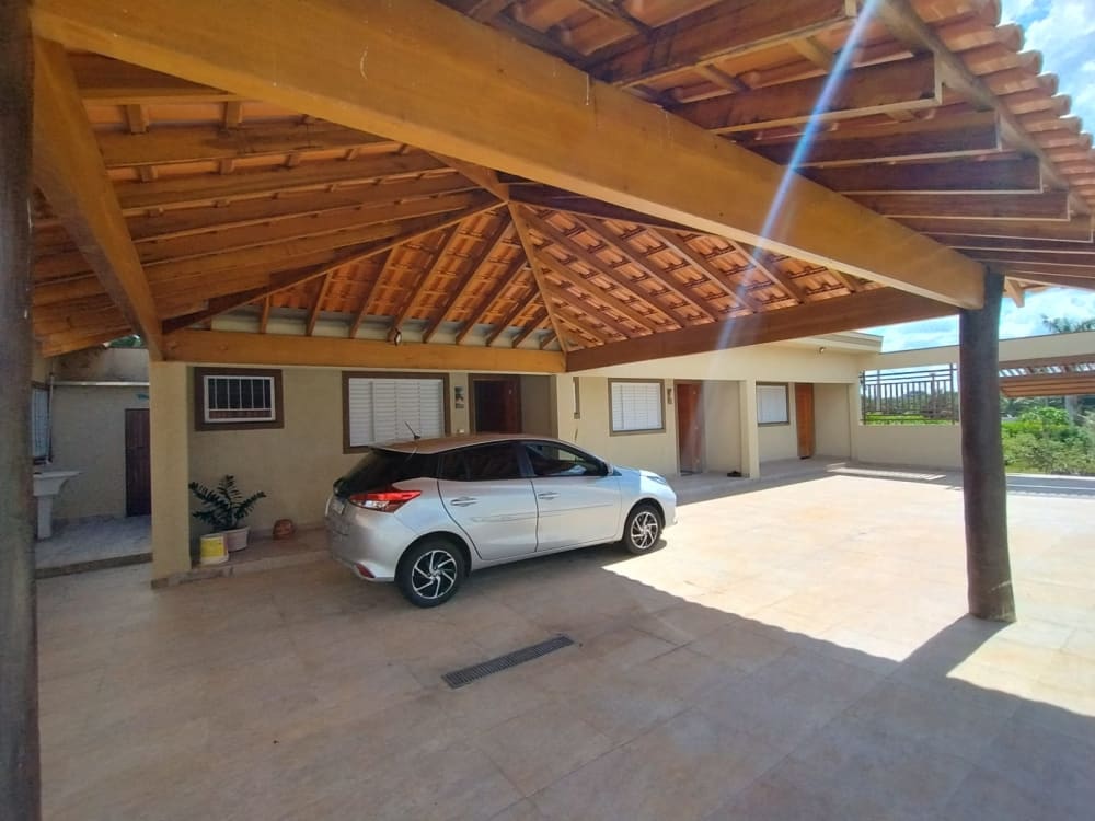 ALAMEDA RIBEIRÃO BONITO,0000 - RECANTO BELVEDERE