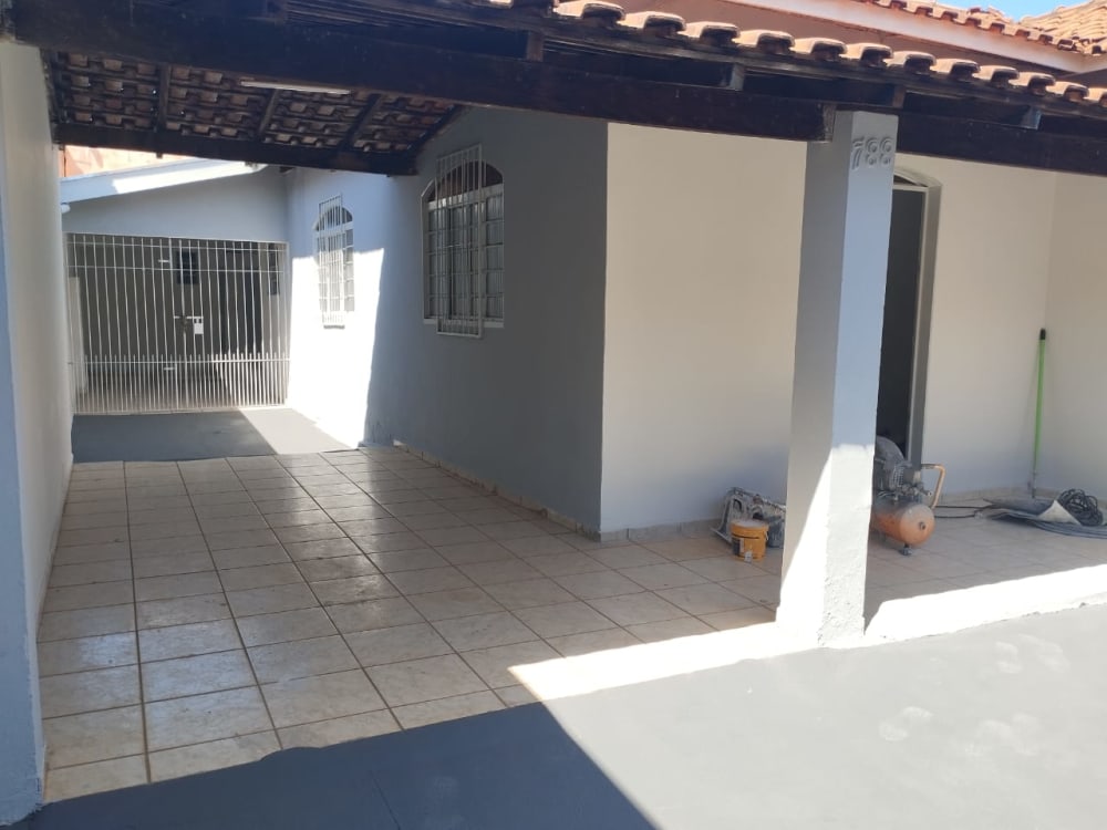 Rua Tiradentes,788 - Centro