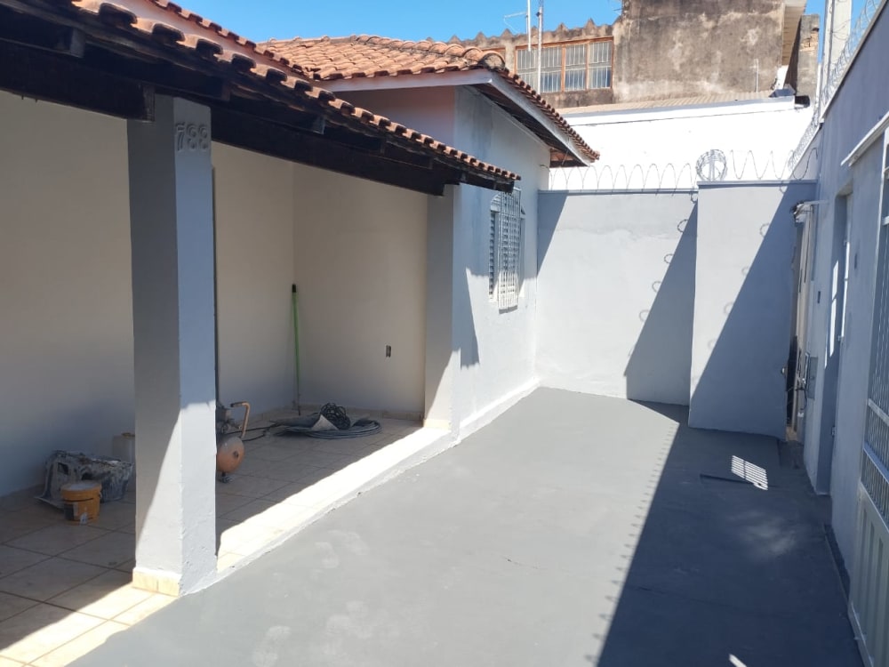 Rua Tiradentes,788 - Centro