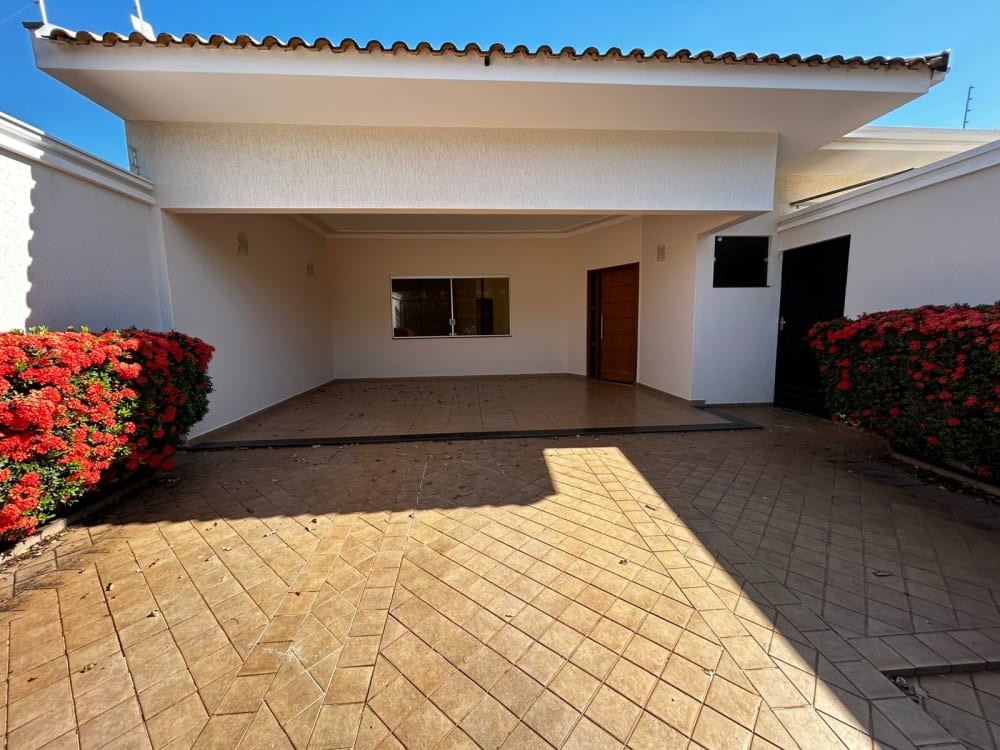 Rua Aurea de Freitas Oliveira,79 - Residencial Jardim do Lago